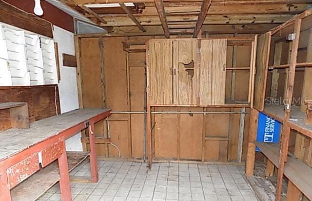 6309 35th Ave W, Bradenton, FL 34209 - view of storage area