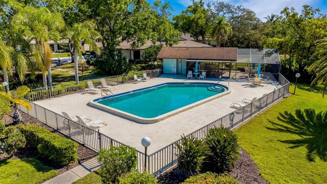 4463 Atwood Cay Pl Unit 22, Sarasota, FL 34233 - photo 4