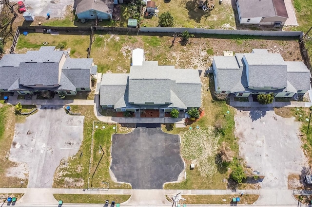 1236 Dovehill Dr, Apopka, FL 32703 - aerial overview of property's location featuring nearby suburban area