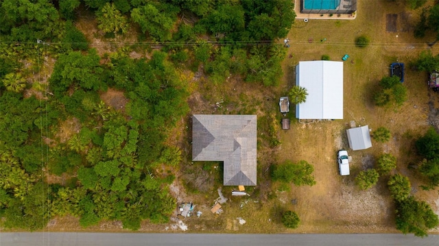 3320 Audette St, Port Charlotte, FL 33948 - aerial view