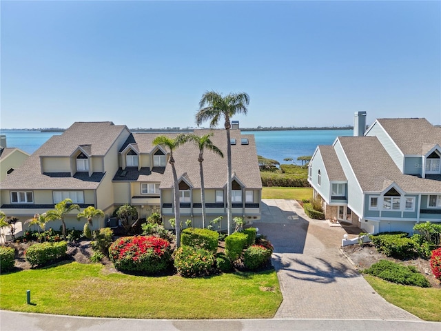 71 Tidy Island Blvd, Bradenton, FL 34210 - water view