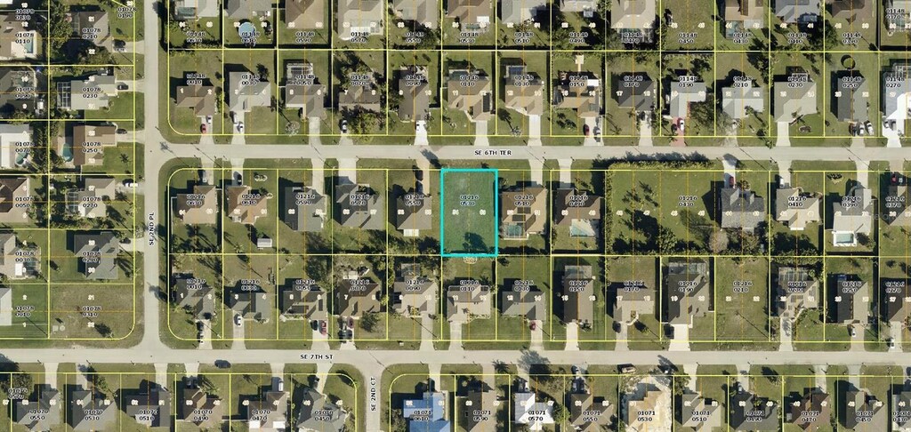 238 SE 6th Ter, Cape Coral, FL 33990 - photo 1