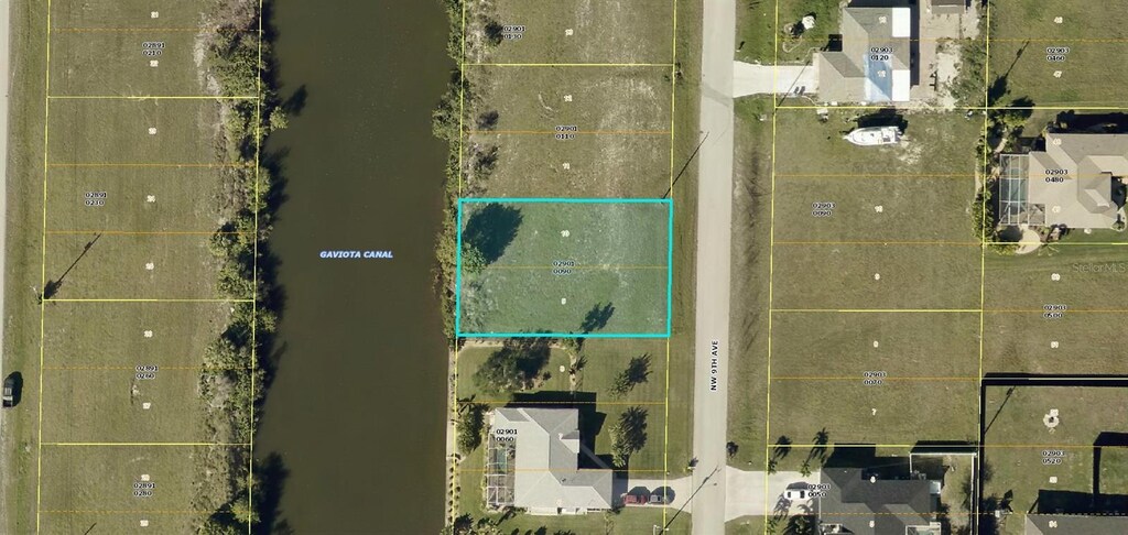 1128 NW 9th Ave, Cape Coral, FL 33993 - photo 1