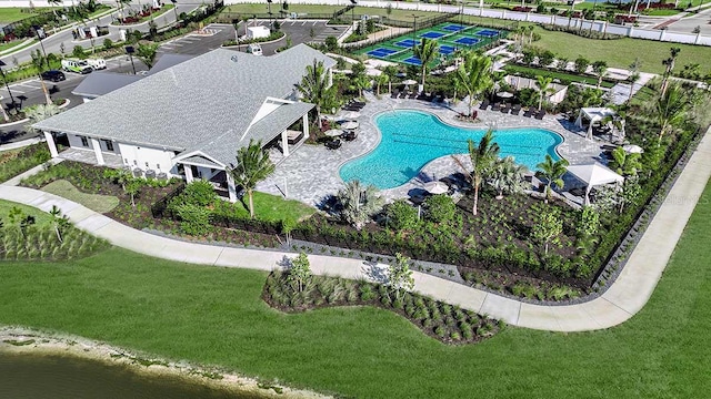16120 Ivy Ridge Ct, Port Charlotte, FL 33953 - photo 19