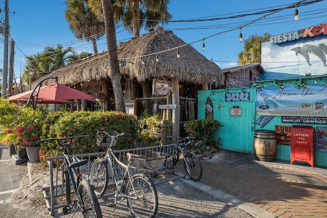 2839 Swifton Dr Unit 28, Sarasota, FL 34231 - view of building exterior