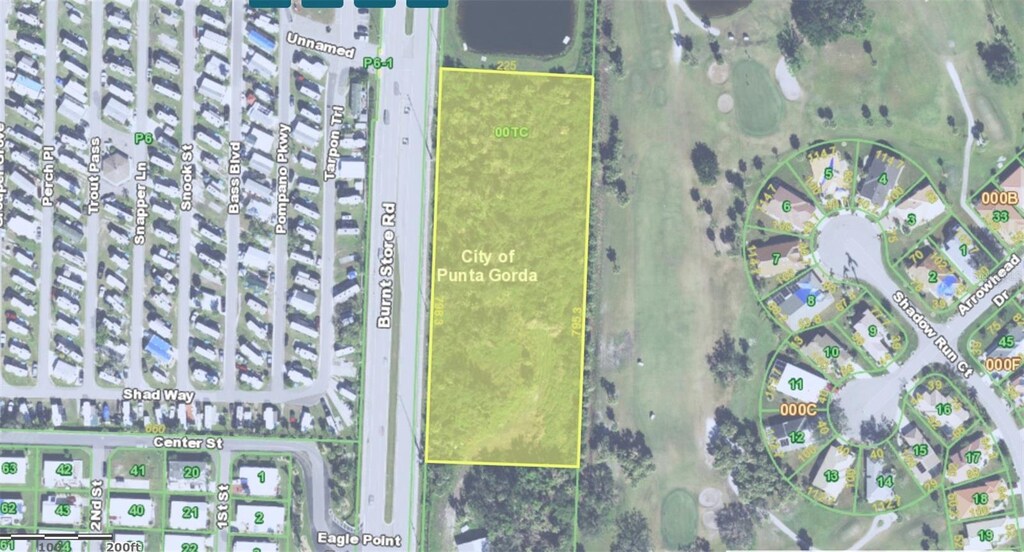 10200 Burnt Store Rd, Punta Gorda, FL 33950 - photo 1
