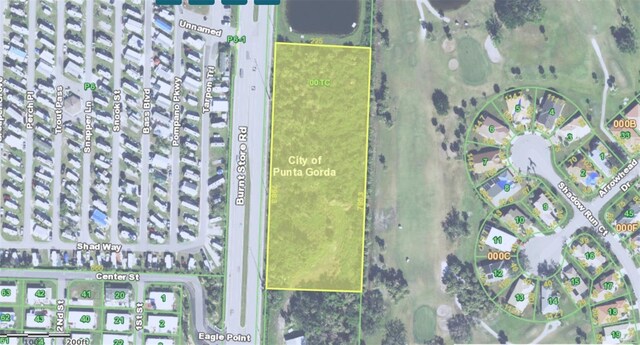10200 Burnt Store Rd, Punta Gorda, FL 33950 - photo 1