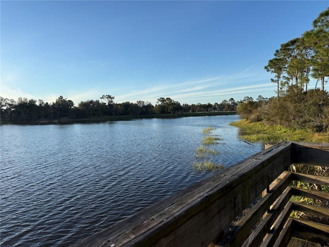water view