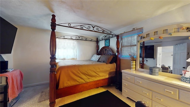 5727 25th St W, Bradenton, FL 34207 - bedroom with light carpet