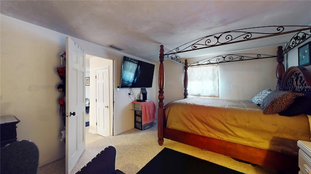 5727 25th St W, Bradenton, FL 34207 - bedroom featuring visible vents