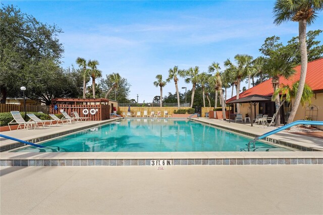 3006 Caring Way Unit 210, Port Charlotte, FL 33952 - photo 35