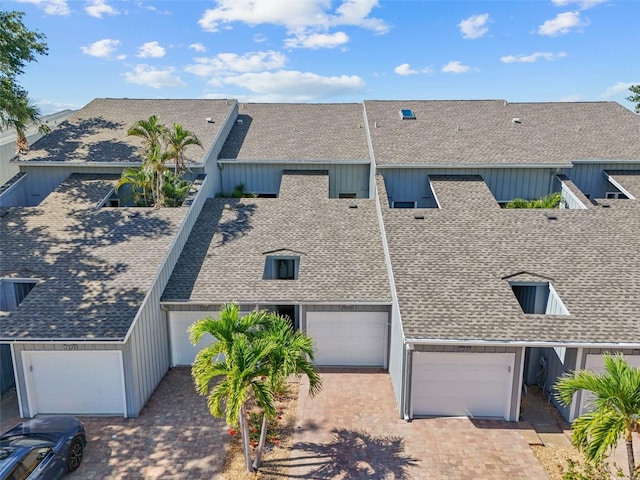 1233 Dockside Pl Unit 207, Sarasota, FL 34242 - view of subject property
