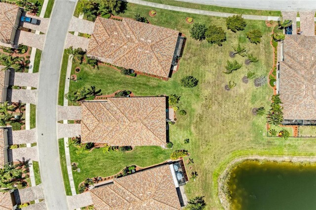19889 Benissimo Dr, Venice, FL 34293 - bird's eye view