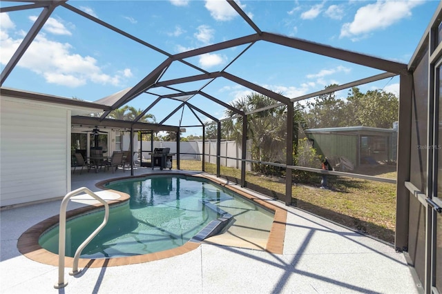 108 Martin Dr NE, Port Charlotte, FL 33952 - photo 41