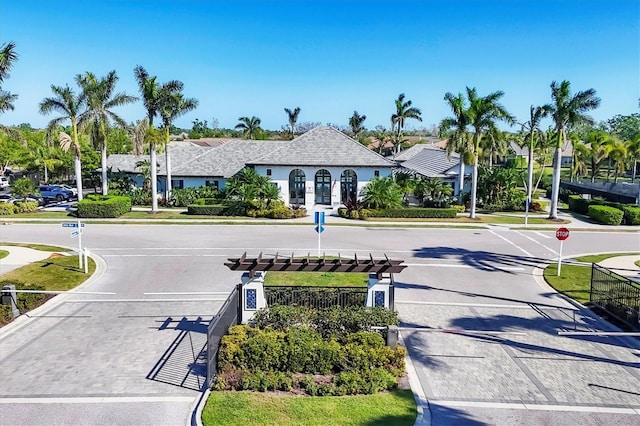 2628 Sapphire Blue Ln, Bradenton, FL 34211 - view of surrounding community