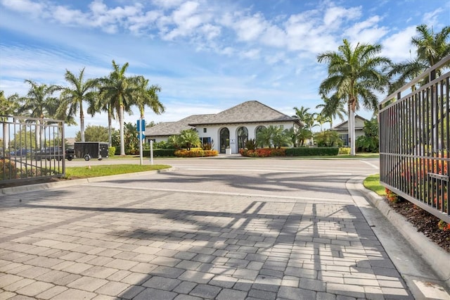 2628 Sapphire Blue Ln, Bradenton, FL 34211 - view of community