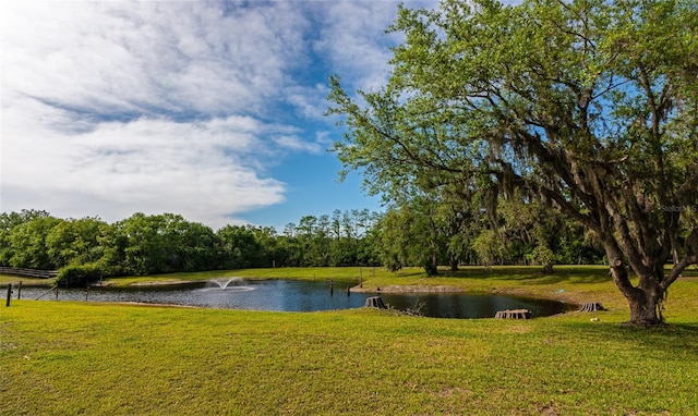 1208 Oak Hammock Rd, Sarasota, FL 34240 - water view