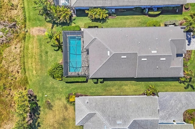 17675 Azul Dr, Lakewood Ranch, FL 34202 - aerial view