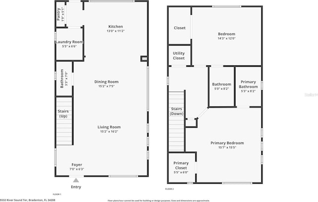 5532 River Sound Ter, Bradenton, FL 34208 - photo 30