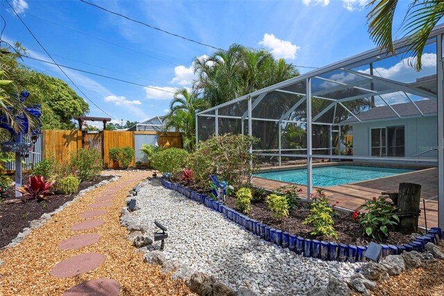 5523 Scotia Pl, Sarasota, FL 34231 - photo 34
