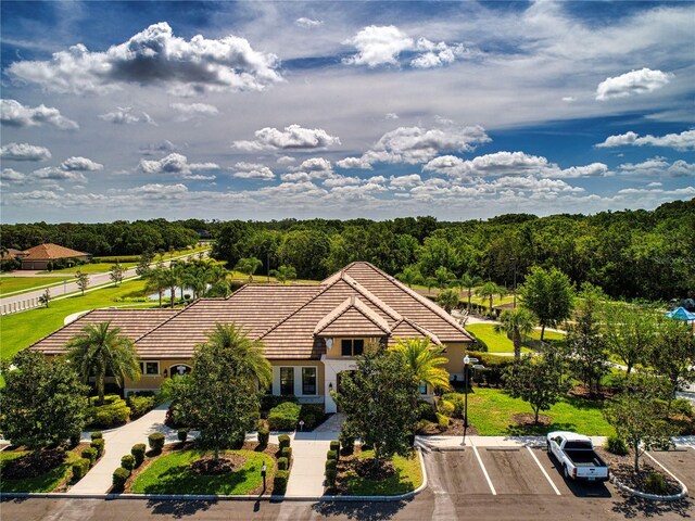 12841 Balsam Ter, Bradenton, FL 34212 - view of subject property