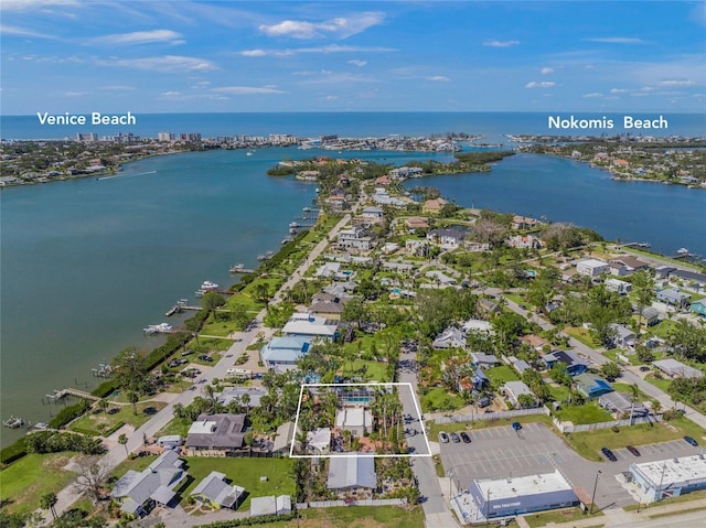 107 Nippino Trl W, Nokomis, FL 34275