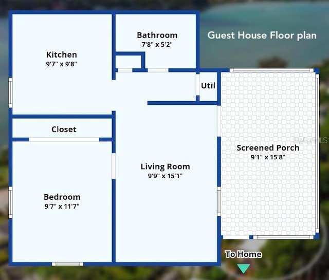 107 Nippino Trl W, Nokomis, FL 34275