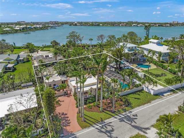 107 Nippino Trl W, Nokomis, FL 34275