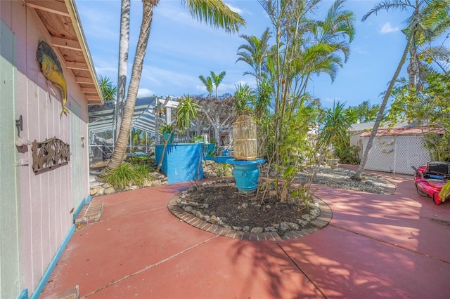 107 Nippino Trl W, Nokomis, FL 34275