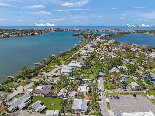 107 Nippino Trl W, Nokomis, FL 34275