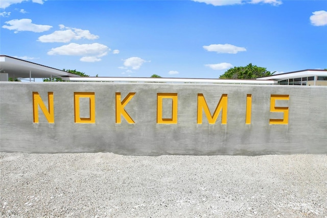 107 Nippino Trl W, Nokomis, FL 34275