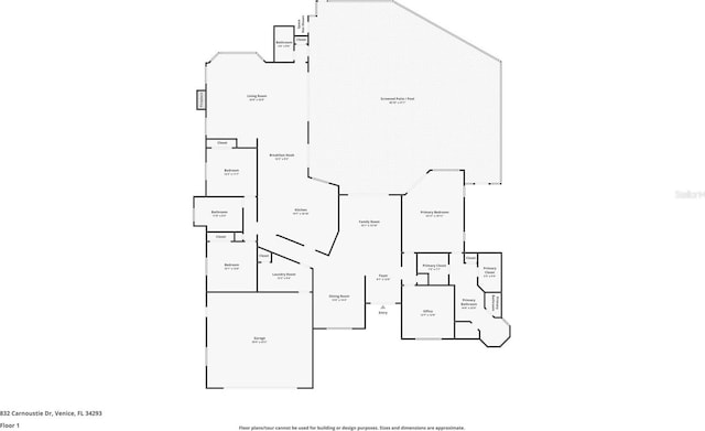 832 Carnoustie Dr, Venice, FL 34293 - photo 46