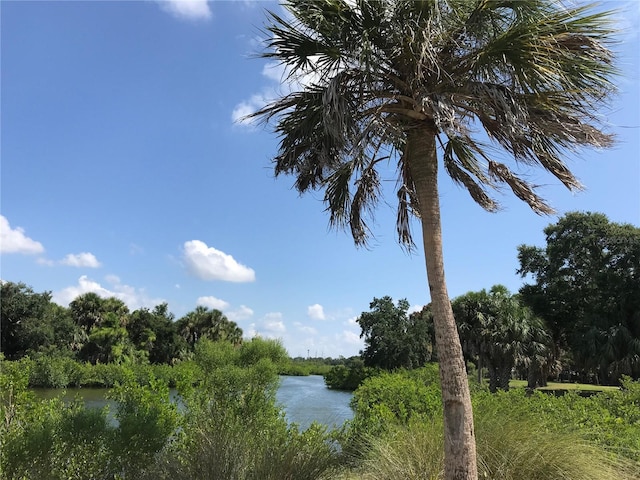 3901 30th Ave S, Saint Petersburg, FL 33711 - water view