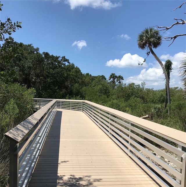 3901 30th Ave S, Saint Petersburg, FL 33711 - view of dock