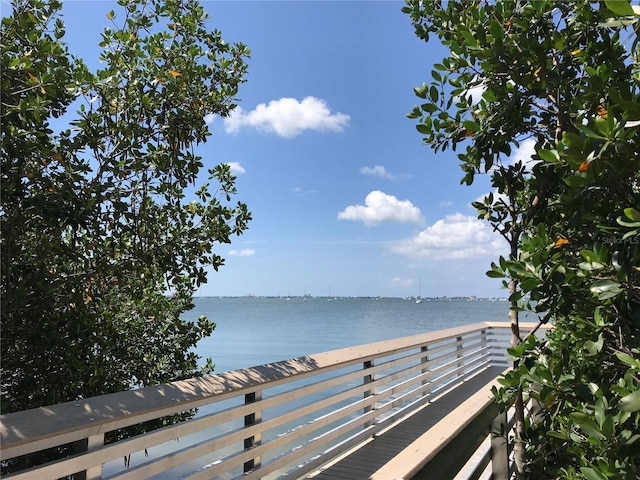 3901 30th Ave S, Saint Petersburg, FL 33711 - water view