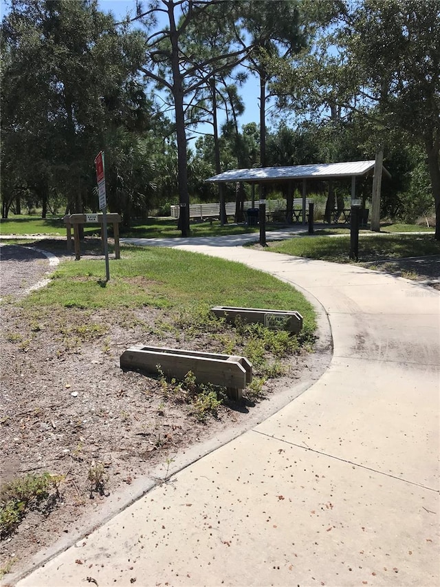3901 30th Ave S, Saint Petersburg, FL 33711 - view of surrounding community