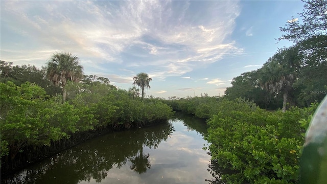 3901 30th Ave S, Saint Petersburg, FL 33711 - property view of water