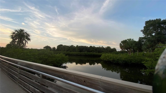 3901 30th Ave S, Saint Petersburg, FL 33711 - water view