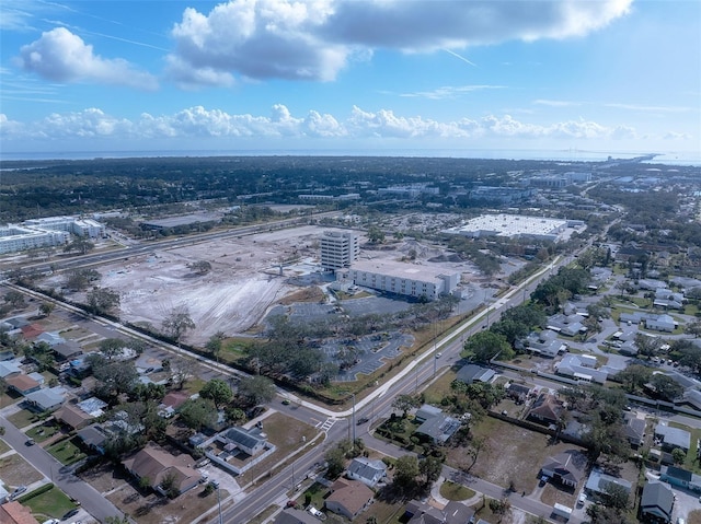 3901 30th Ave S, Saint Petersburg, FL 33711 - aerial view