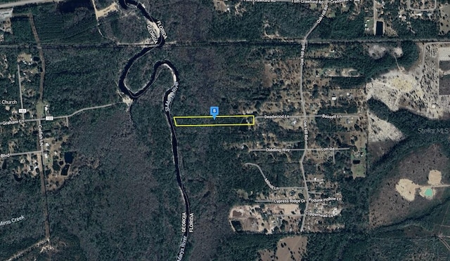 14010 Deadwood Ln, Hilliard, FL 32046 - photo 2