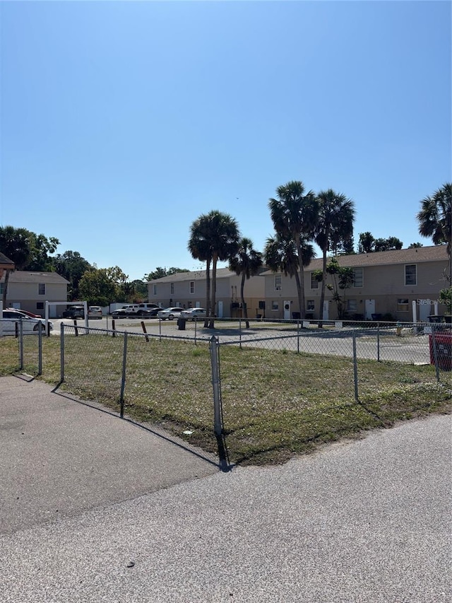 3255 51st Avenue Dr W, Bradenton, FL 34207 - exterior space with fence