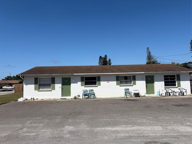 3265 51st Avenue Dr W, Bradenton, FL 34207 - ranch-style home featuring stucco siding