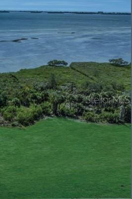 5210 Inspiration Ter, Bradenton, FL 34210 - property view of water