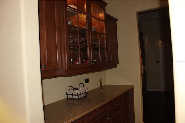 406 Petrel Trl, Bradenton, FL 34212 - view of bar