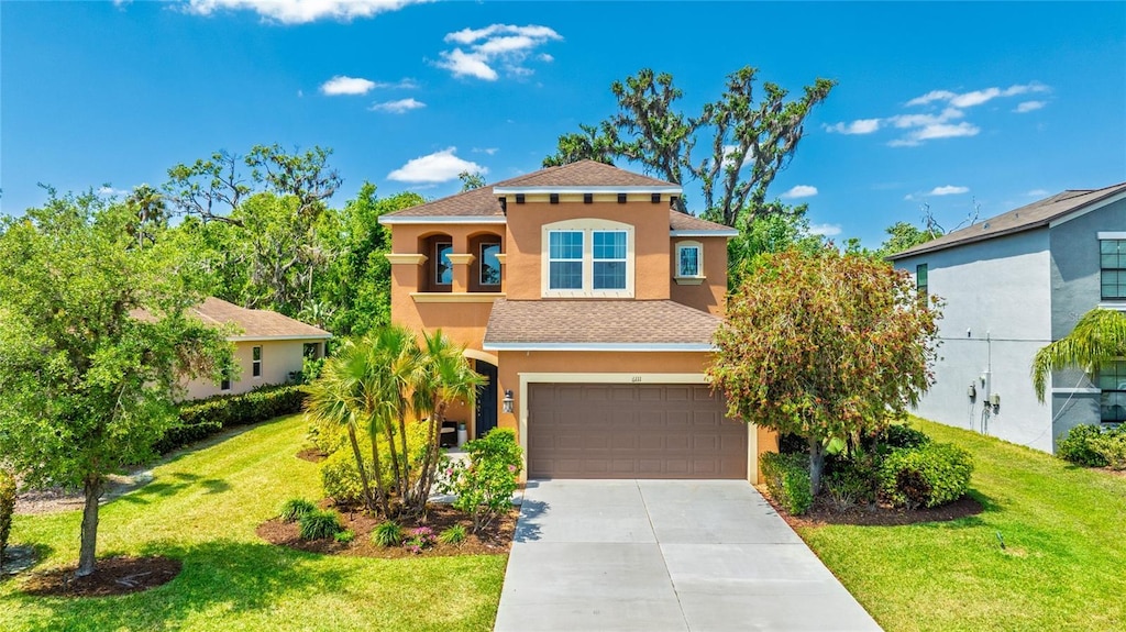 6111 Horse Mill Pl, Palmetto, FL 34221 - photo 1