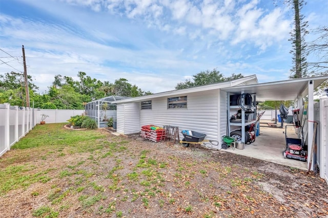 2715 52nd Avenue Terrace W, Bradenton, FL 34207