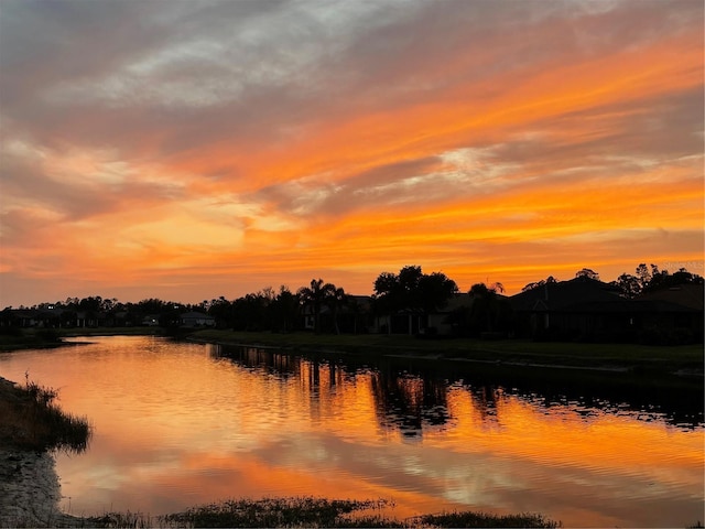 2705 Taheebo Way, North Port, FL 34289 - water view