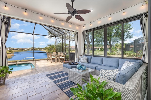 2705 Taheebo Way, North Port, FL 34289 - photo 26