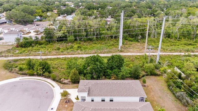 1800 Little Bird Ct, Sarasota, FL 34235 - drone / aerial view