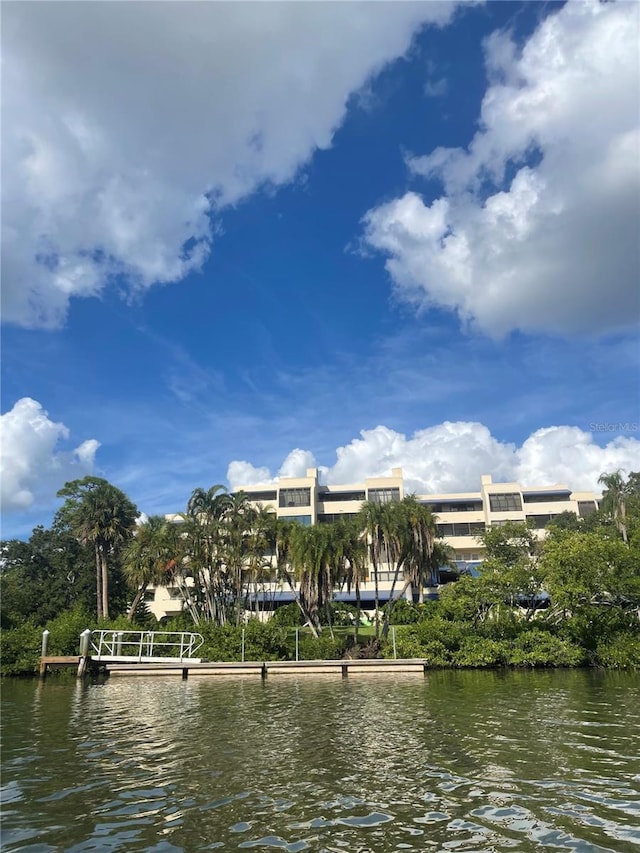 825 S Osprey Ave Unit 302, Sarasota, FL 34236 - water view